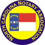North Carolina Notary Association Member
