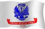 U.S. Army Flag